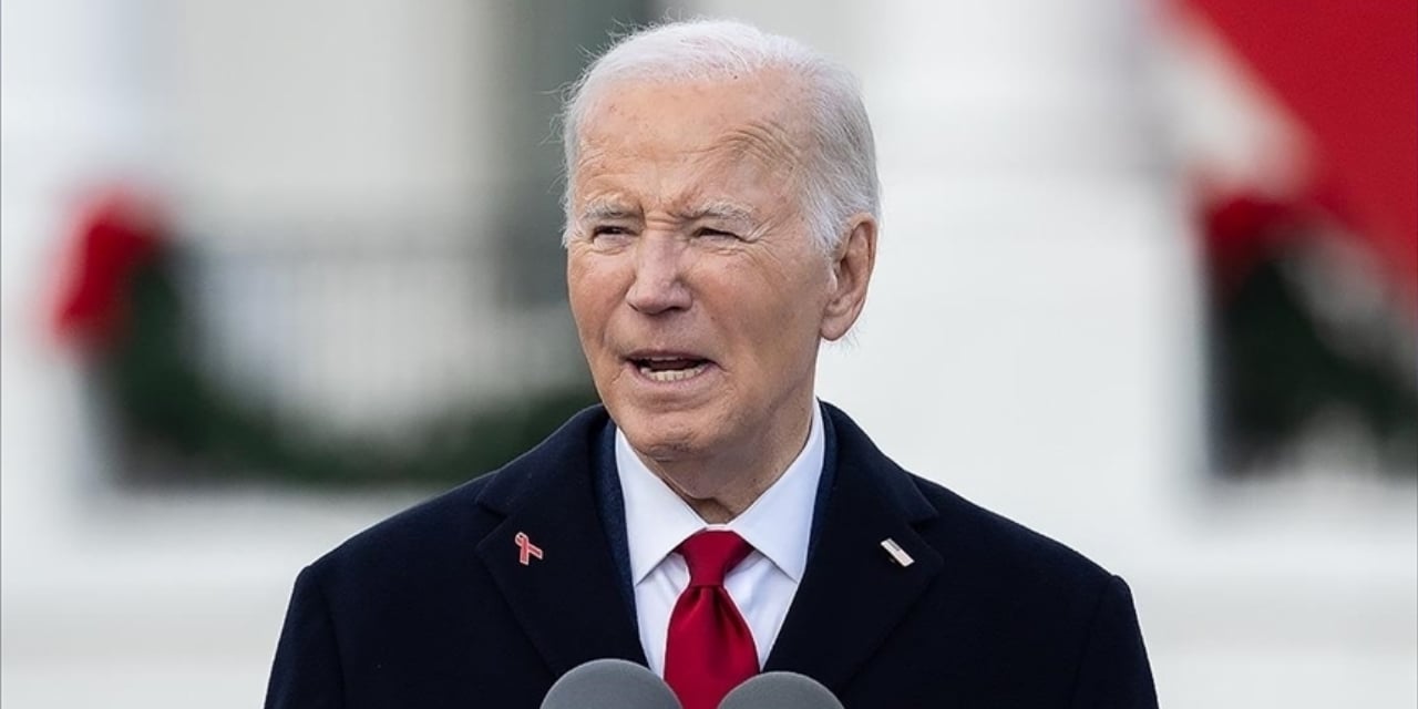 ABD'de Biden affı. 37 mahkumu ipten aldı