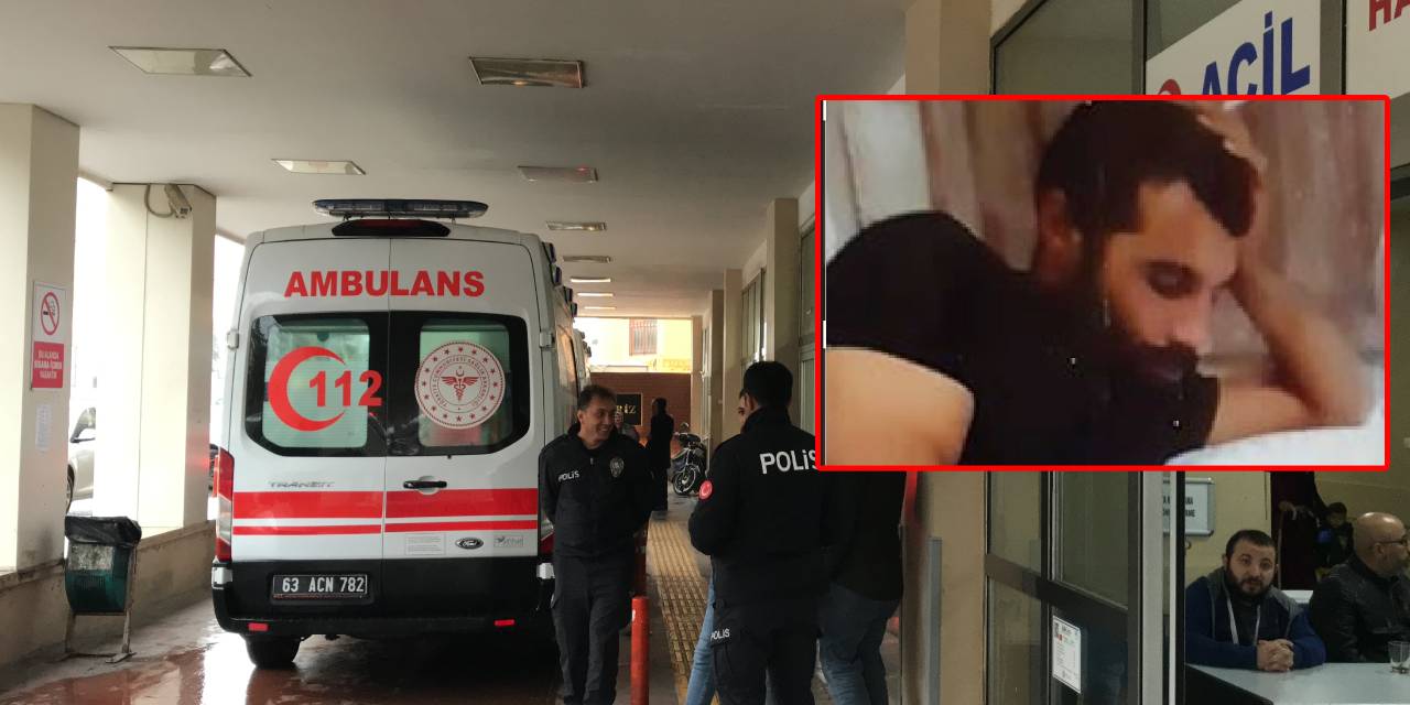 Otomobilin çarptığı kamyonetin sürücüsü öldü