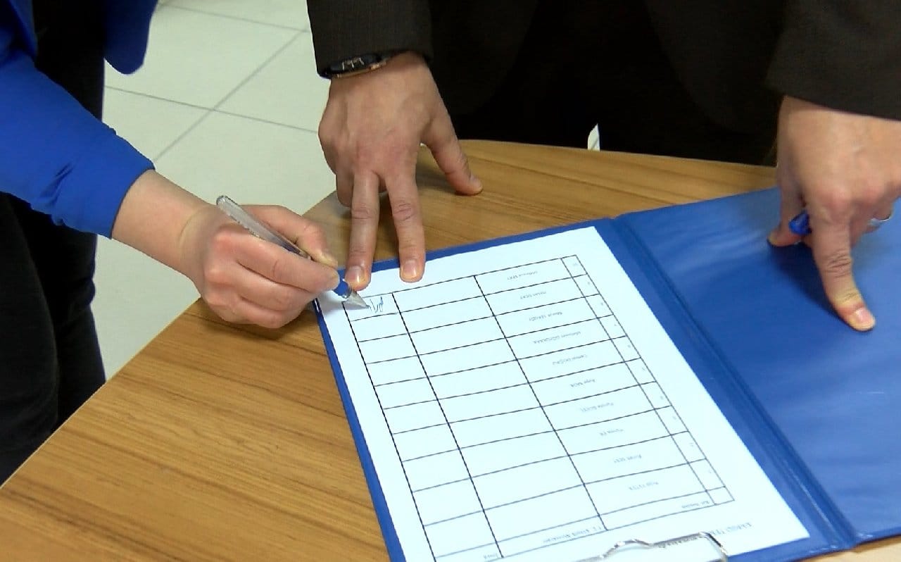 Kargo teslim kağıdı imzalarken aman dikkat! Böylesi aklınıza gelmez