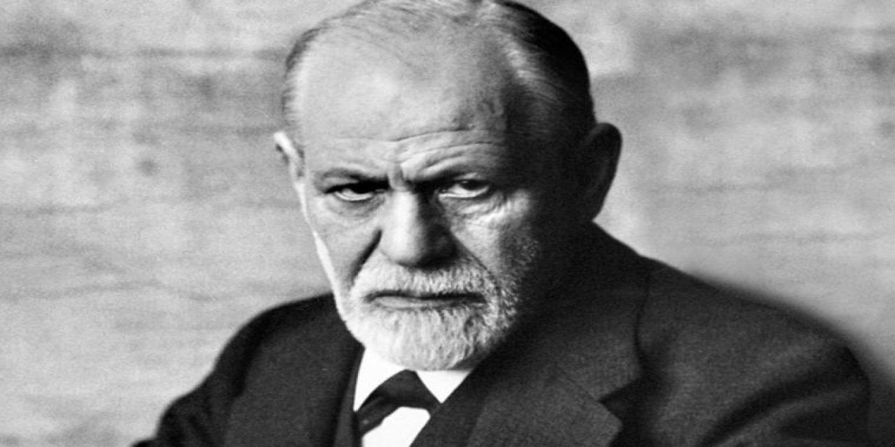 Freud’a göre zihinsel açıdan güçlü insanların asla yapmayacağı 6 şey