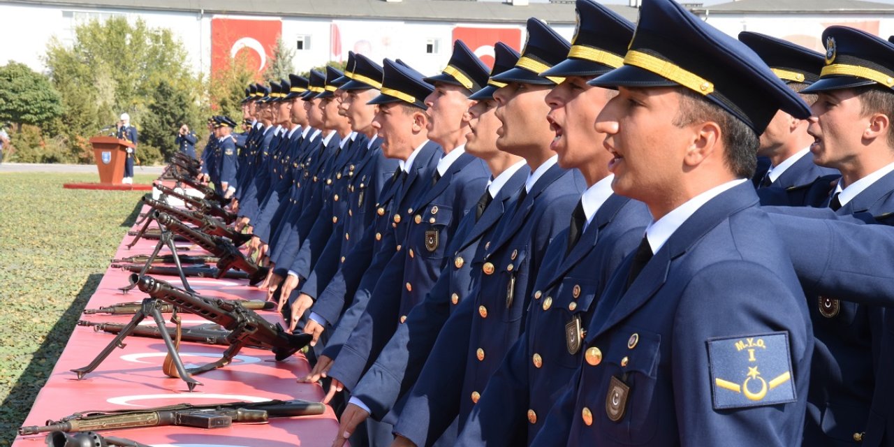 MSB: 2025-MSÜ başvuru tarihi açıklandı