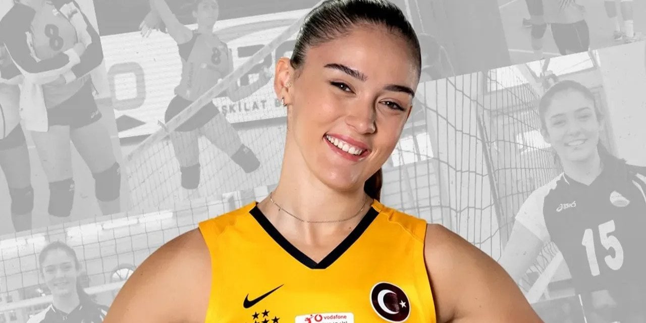 Zehra Güneş VakıfBank'tan ayrılacak mı? Yeni takımıyla ilgili flaş iddia