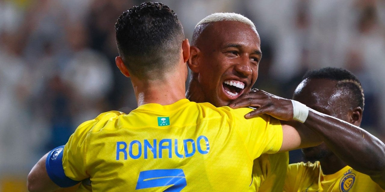 Fenerbahçe'nin Talisca'ya ödeyeceği maaş ortaya çıktı