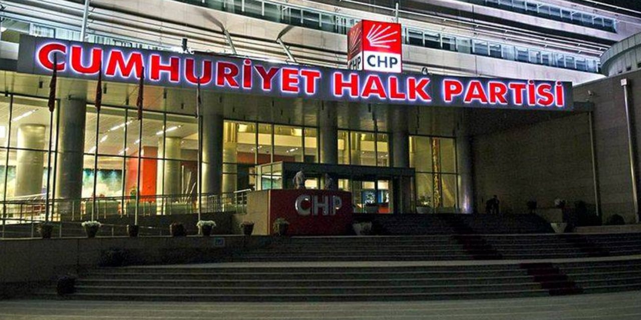 CHP MYK olağanüstü toplanıyor