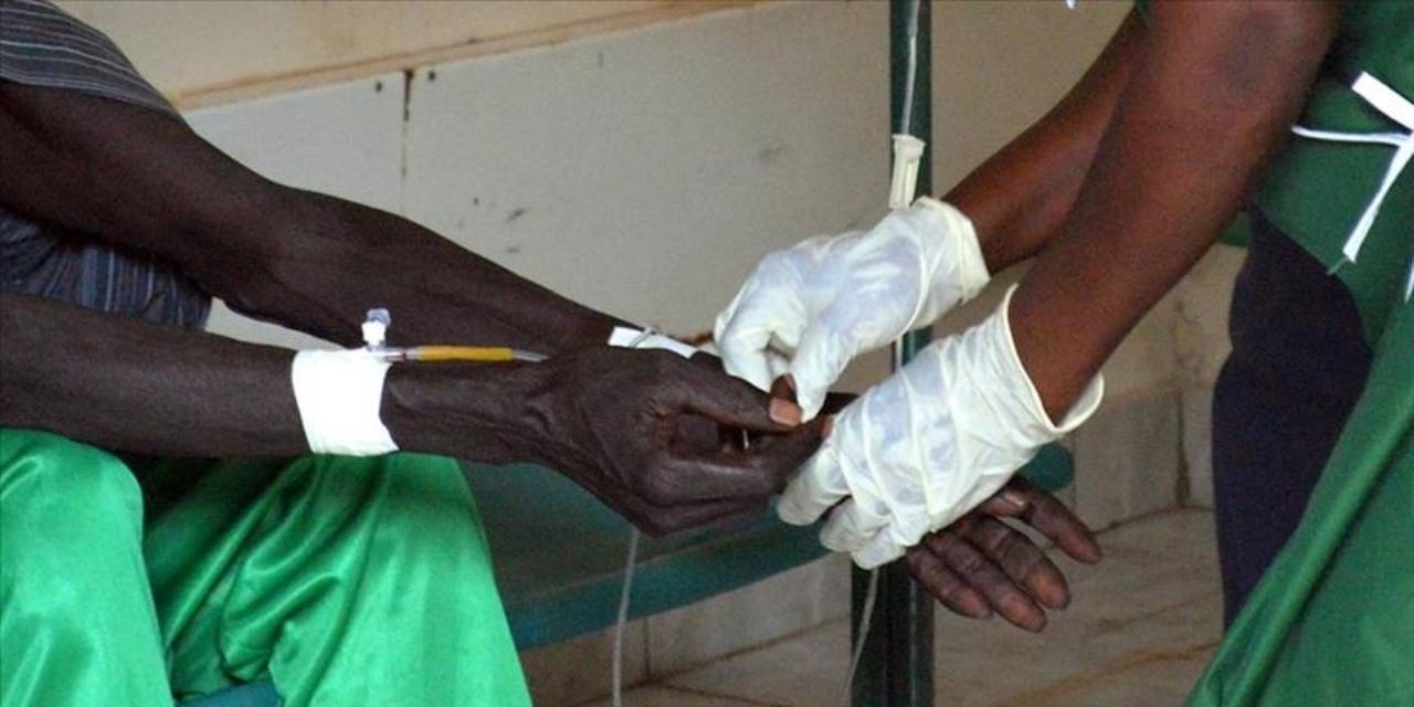 Sudan'da kolera salgınında ölenlerin sayısı gittikçe artıyor