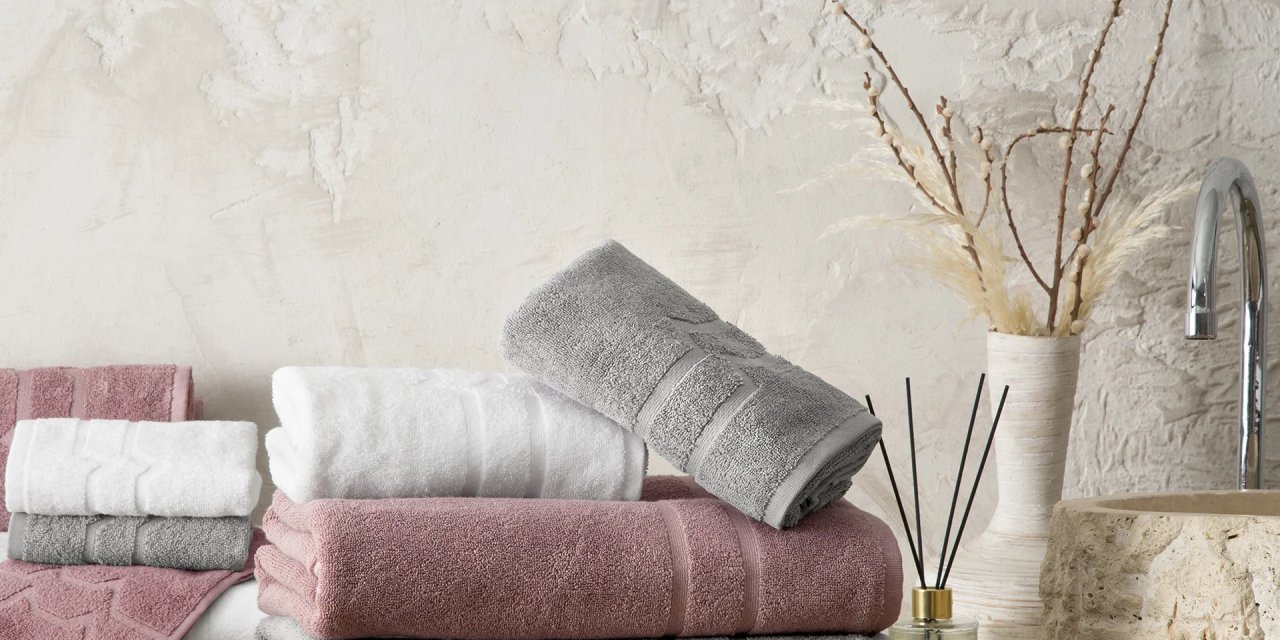 Bu havlu numarasını henüz duymadınız: Ucuz ve etkili