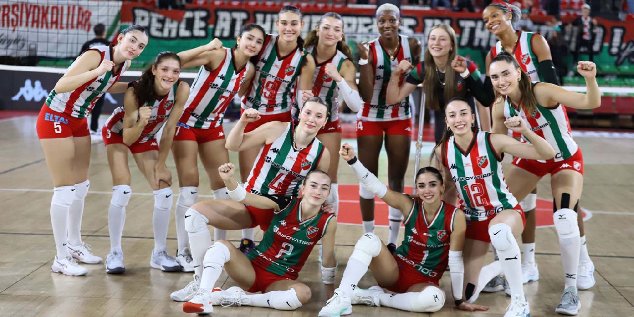 Karşıyaka'da seçim biter bitmez transfer başladı