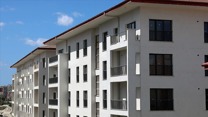 Emlak Konut İstanbul'da 5,3 milyar liralık arsa satın aldı