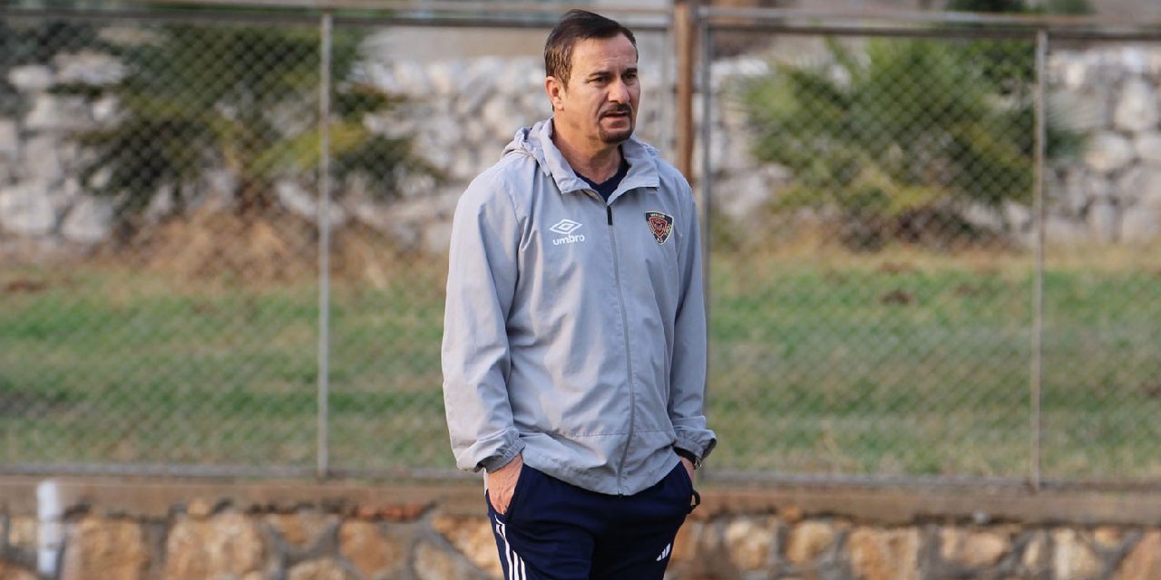 Mersin İdman Yurdu dağıldı