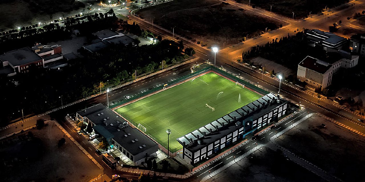 Manisa FK'nın kaderi yabancılara kaldı