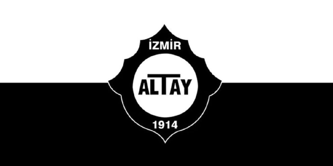 Altay imzayı attırdı