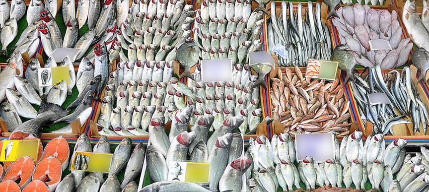 Kilosu bisküvi fiyatına düştü. Vatandaş kapış kapış evine götürdü