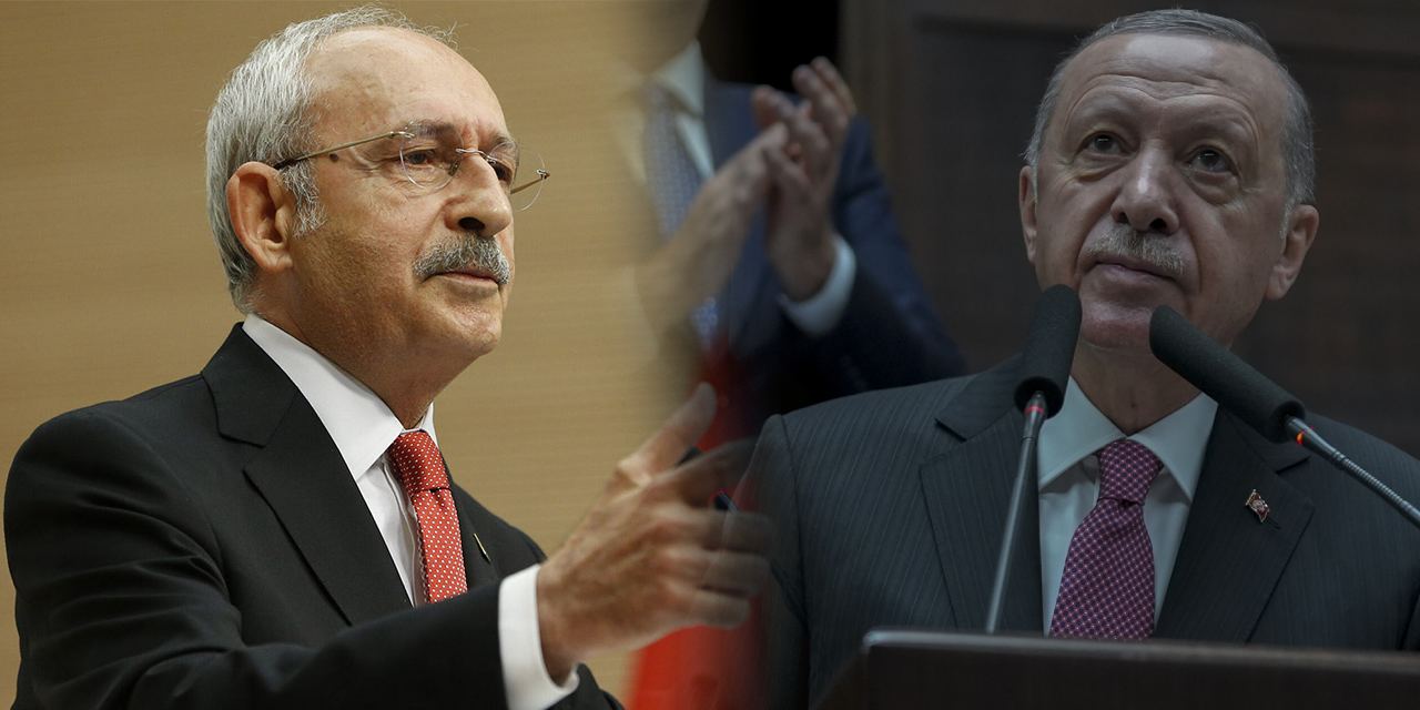 Erdoğan Kılıçdaroğlu'nun sözlerini alıntıladı