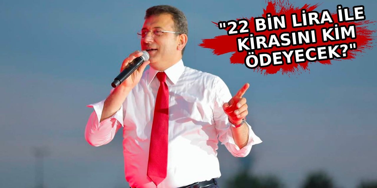 Ekrem İmamoğlu: 86 milyon sizi silkeleyecek