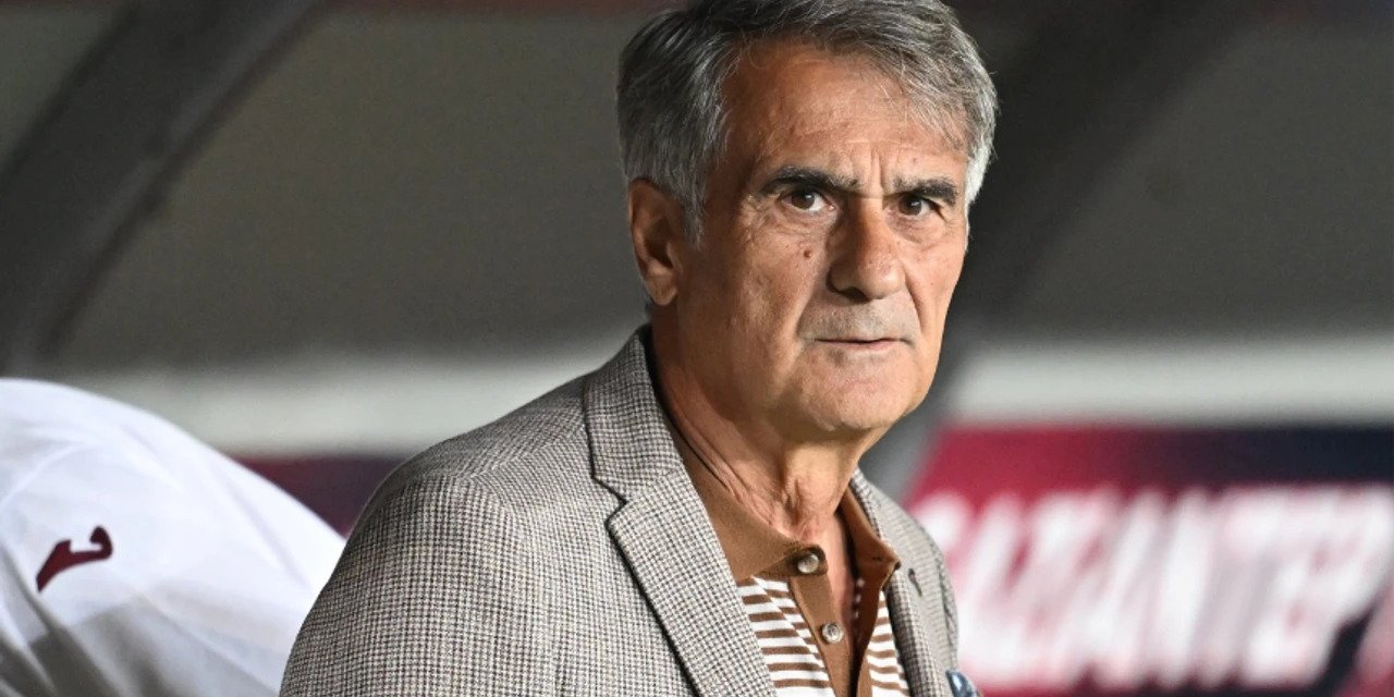 Trabzonspor Şenol Güneş için düğmeye bastı. Başkan yardımcısı açıkladı
