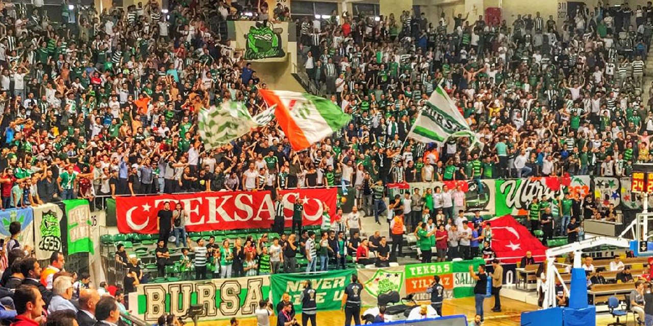 Bursaspor'da dev imza