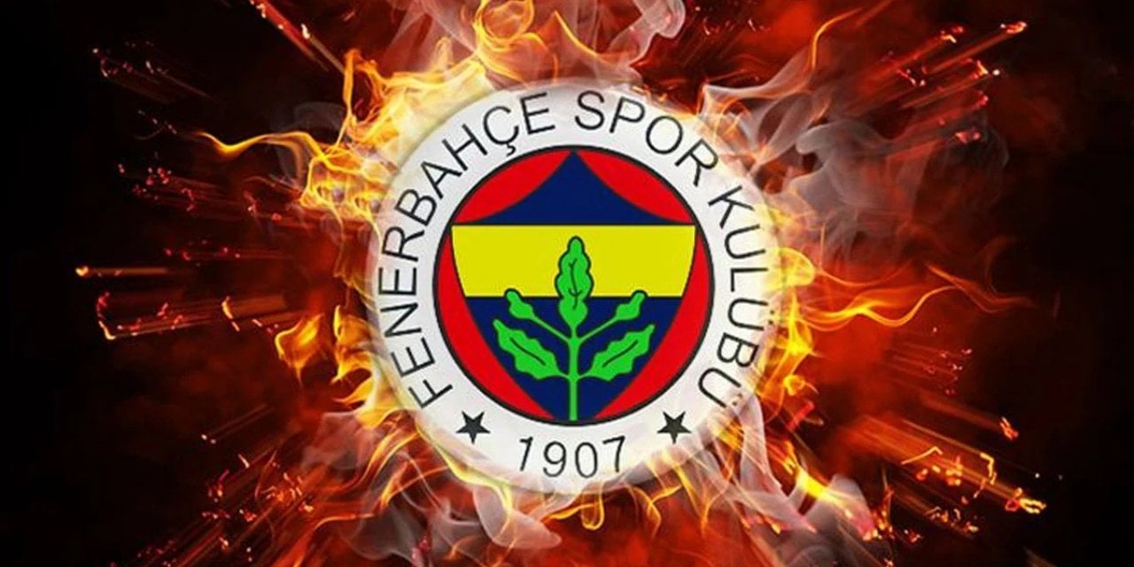 Fenerbahçe ayrılığı açıkladı. Teşekkür ederek yolladı