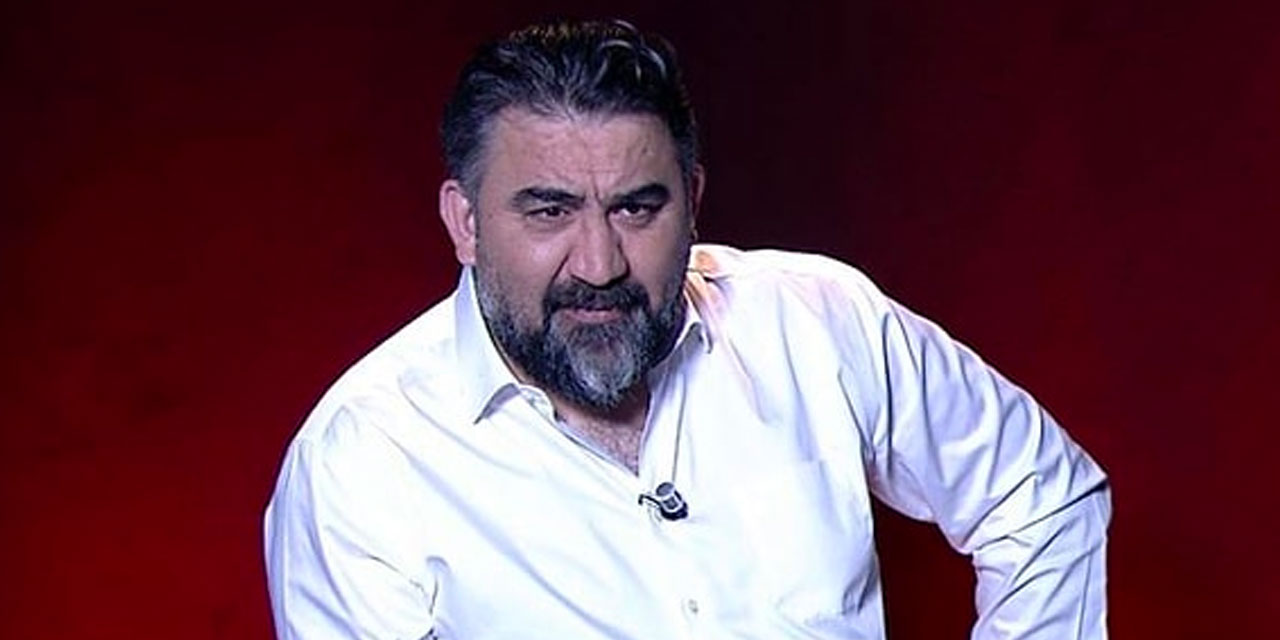 Ümit Özat Galatasaray'ı destekleyen kulüp başkanlarını tek tek saydı