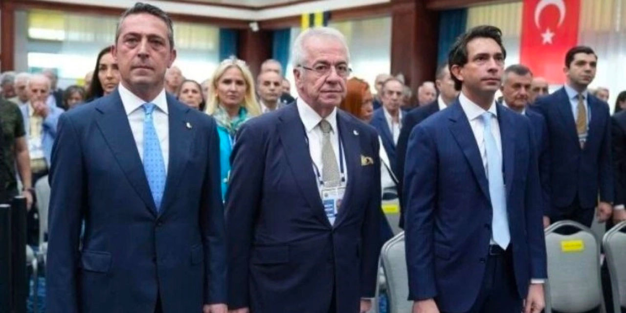 Fenerbahçe'den şampiyonluk sözü: Arada bir puan farkı var