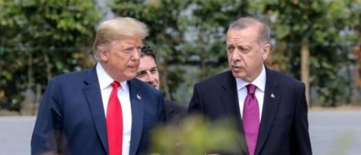 Reuters’tan çarpıcı ABD-Türkiye analizi