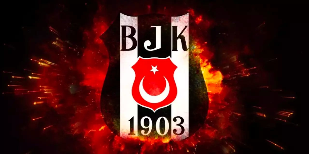 Beşiktaş isyan etti. Yaşananları açıkladı