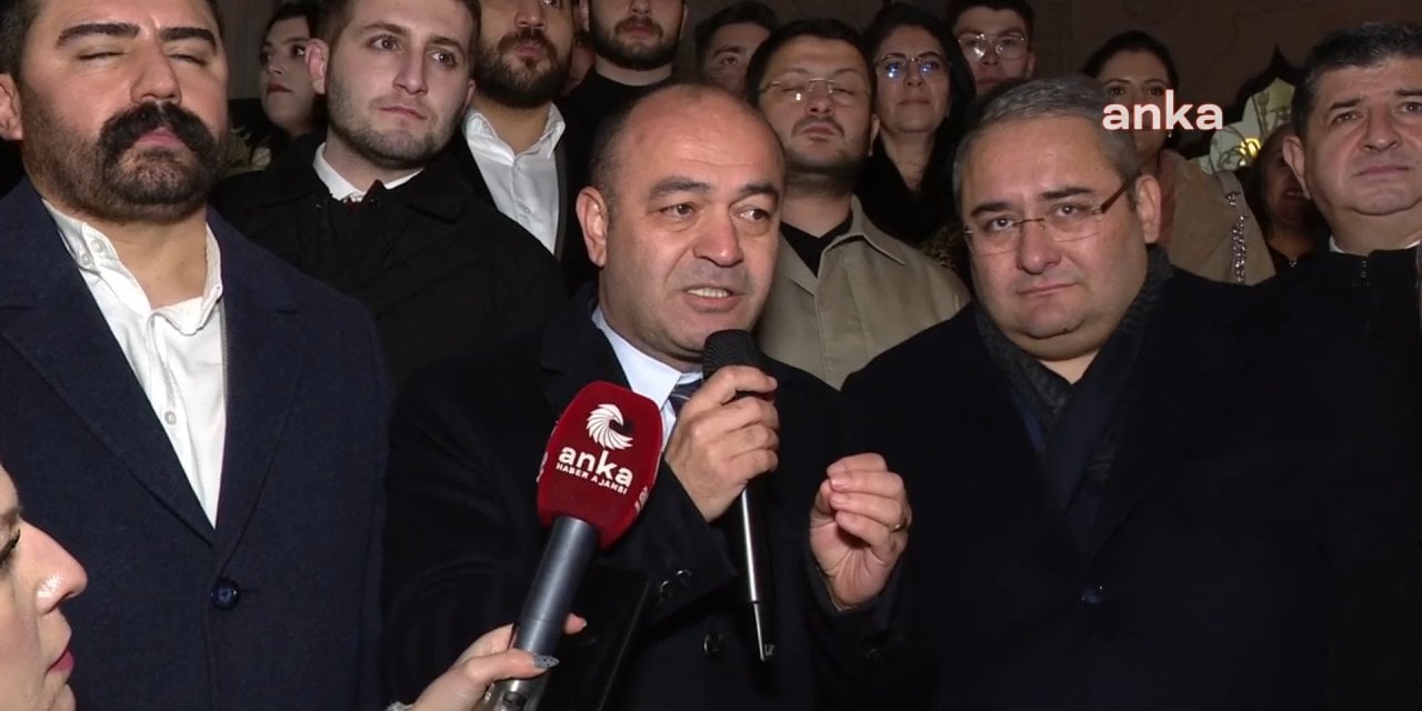 CHP Genel Başkan Yardımcısı Karabat: Erken seçim çalışmalarına da bugün itibariyle başladık