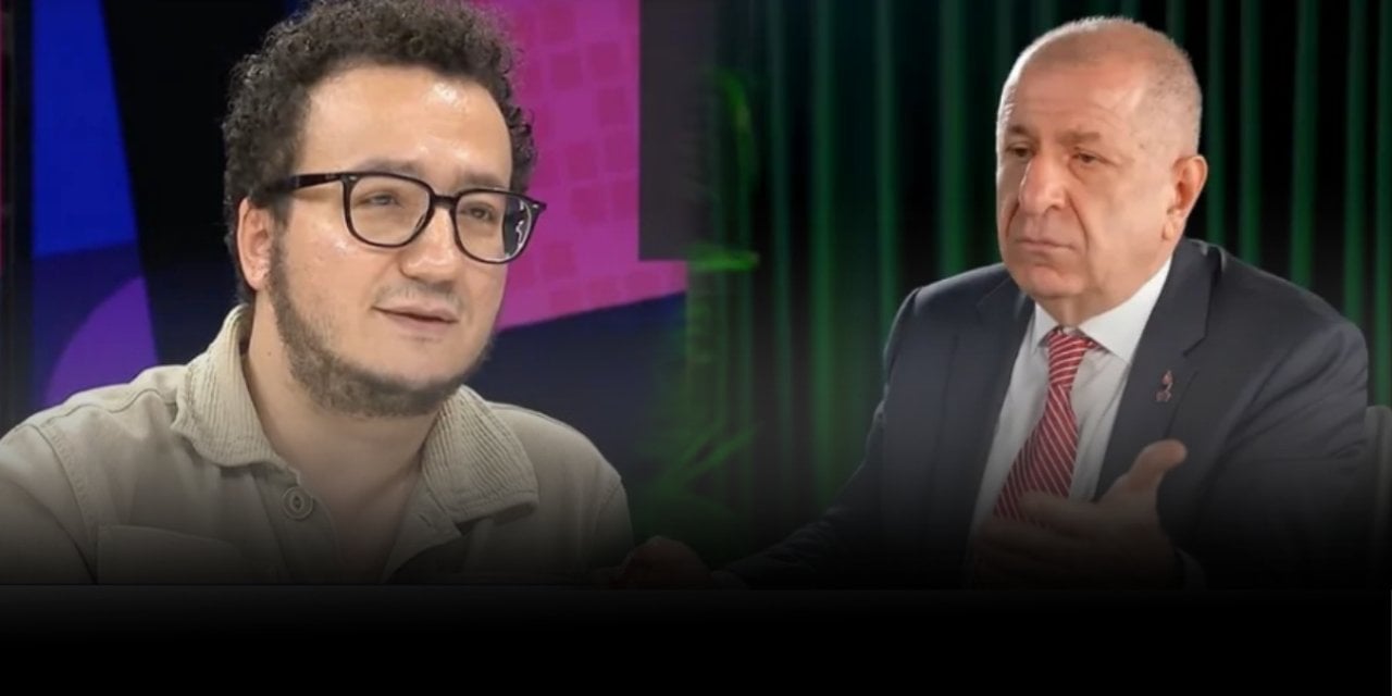 Ümit Özdağ Oytun Erbaş'ın asgari ücret yorumuna ne söylediğini yazmak istemedi