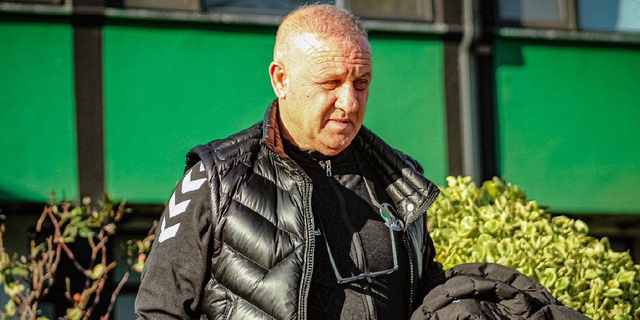 Sakaryaspor çözüm arıyor