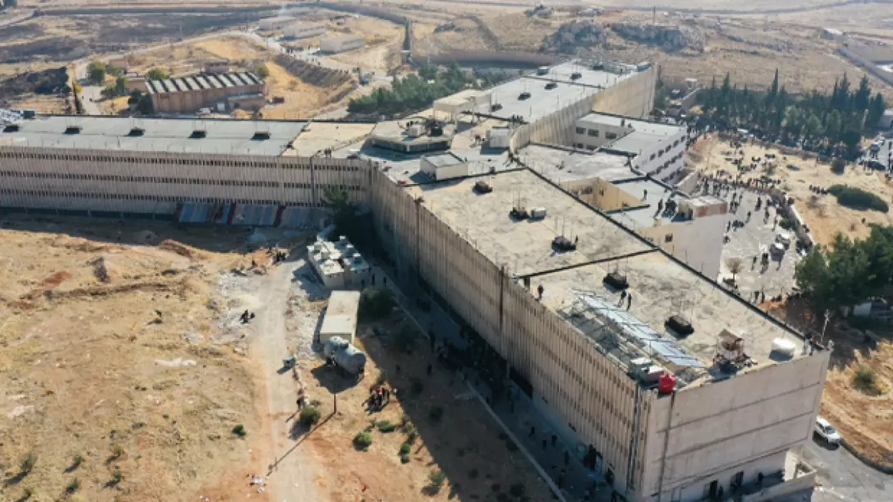 Sednaya'da 3 kuzeni öldürüldü birinden ise haber alınamıyor