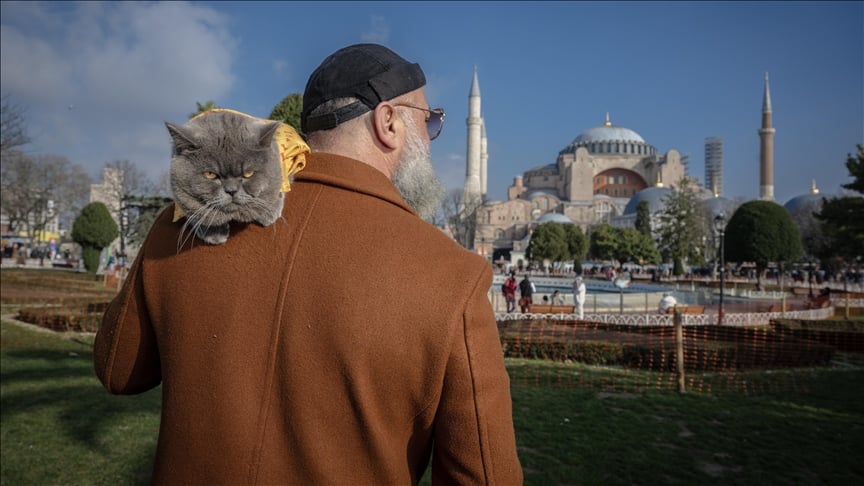 “Reis”in  gözünden adım adım İstanbul