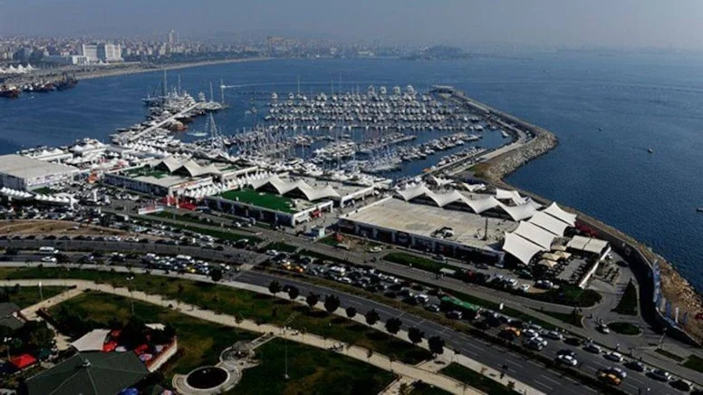 Yıldız Holding 3 marinasını satışa çıkardı
