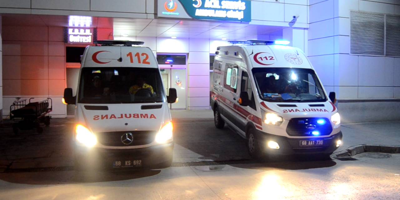 Tanınmayacak hale getirilene kadar dövülen kadın yol kenarında bulundu