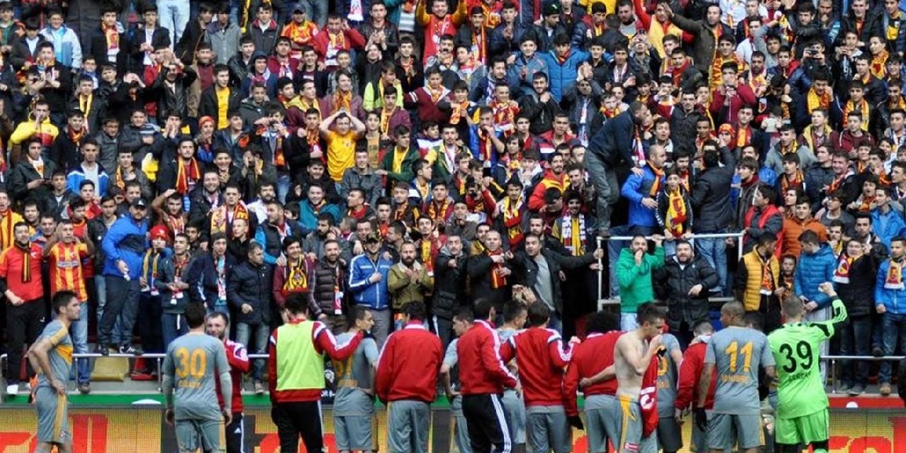 Süper Lig başkanına hakarete kesilen para cezası şaşkına çevirdi