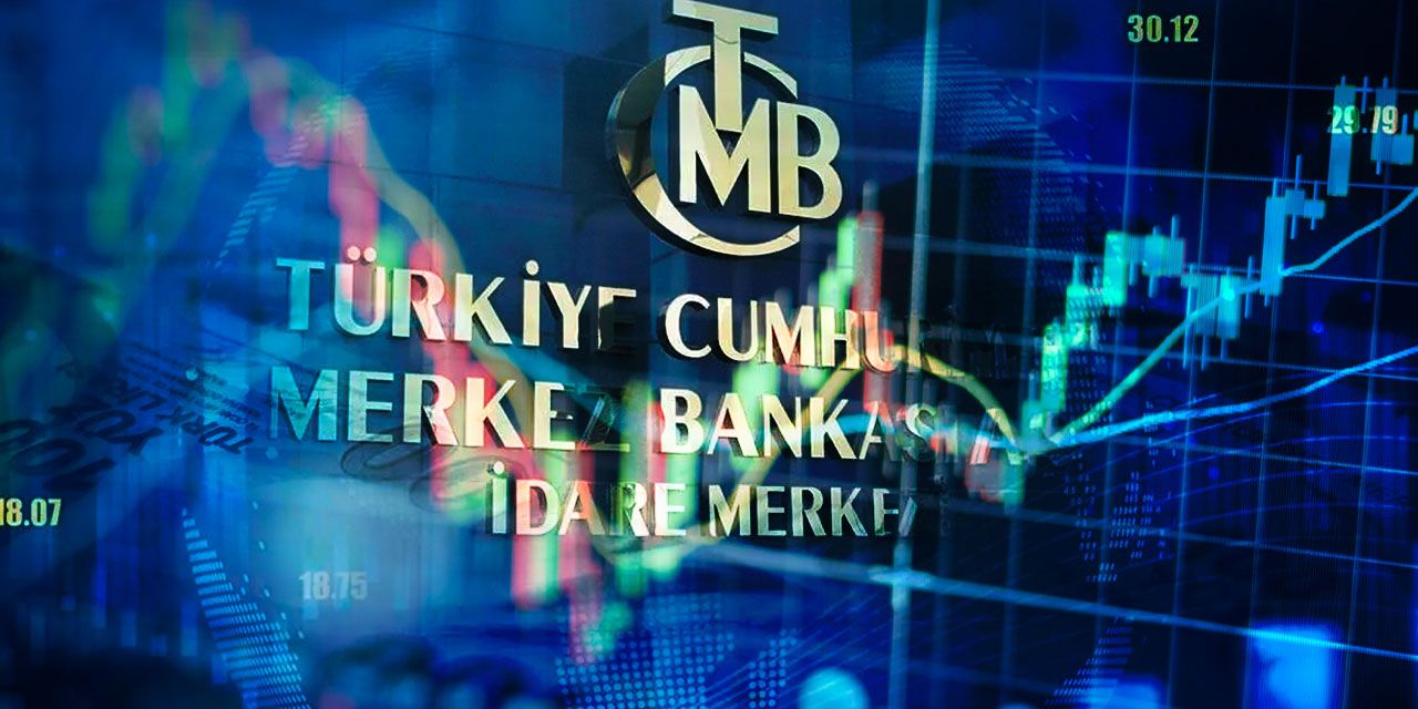 Merkez Bankası faiz kararı açıklandı