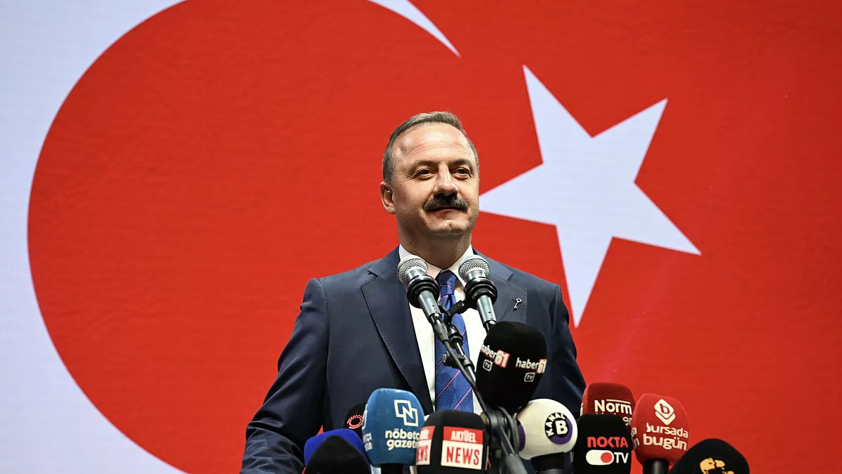 Anahtar Parti 58 ilde teşkilatlandı