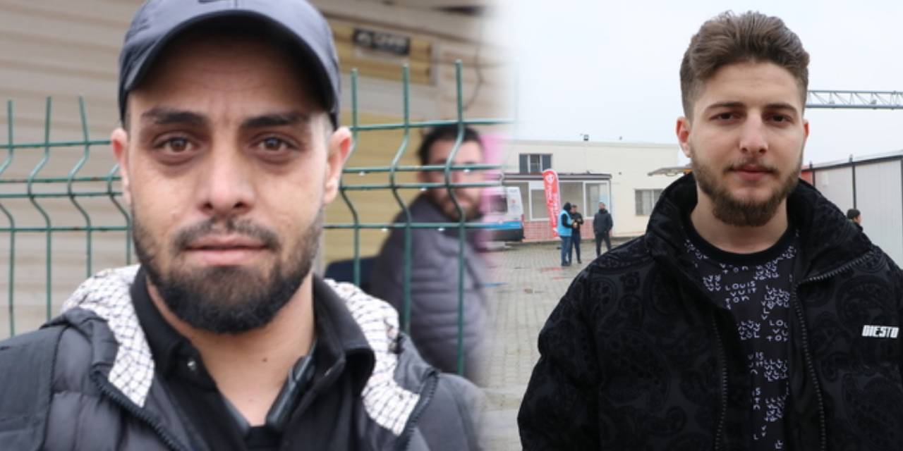 Türkiye'deki Suriyelilerin Kilis'ten ülkelerine dönüşü sürüyor