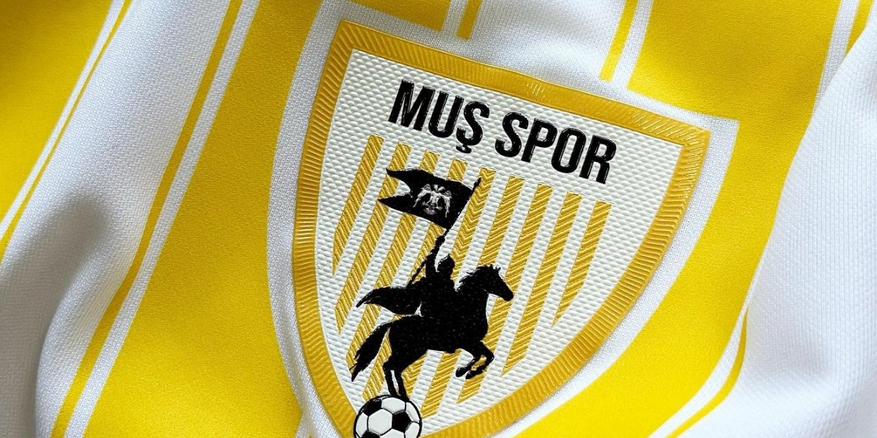 Muşspor'a 4 milyon lira bağışladı