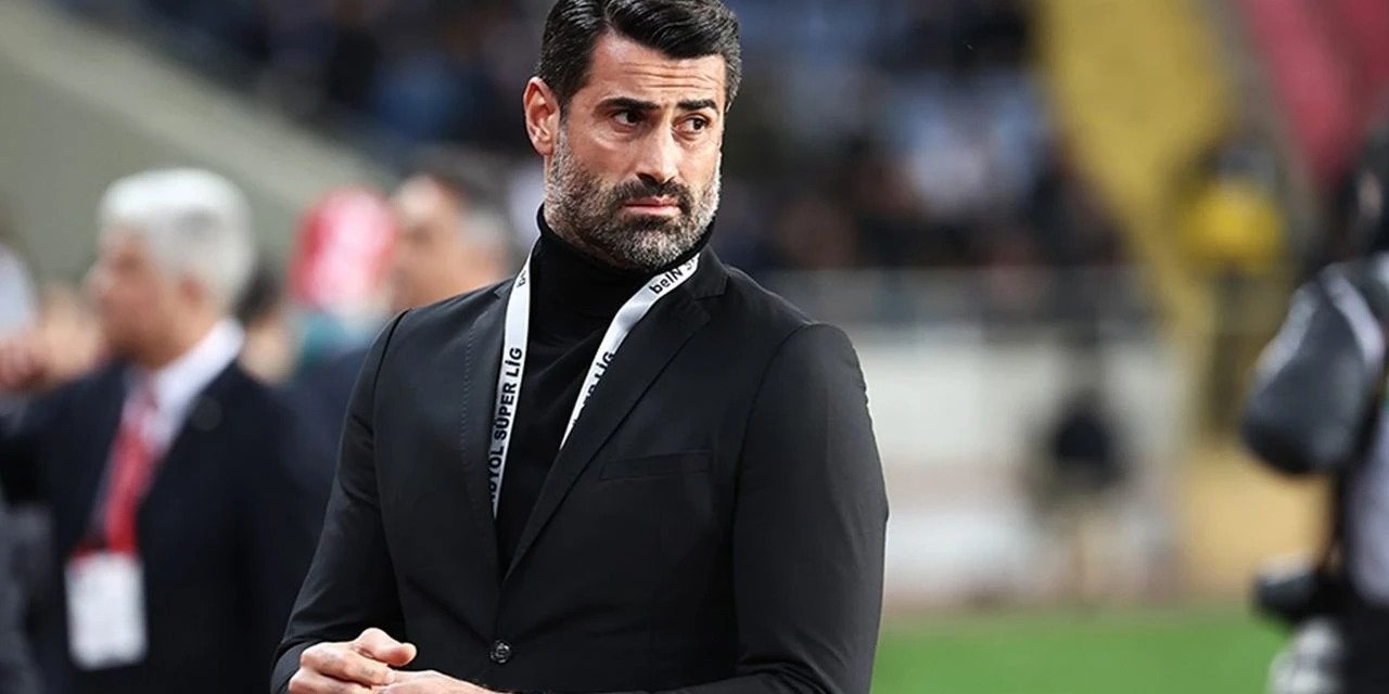 Volkan Demirel kararını verdi