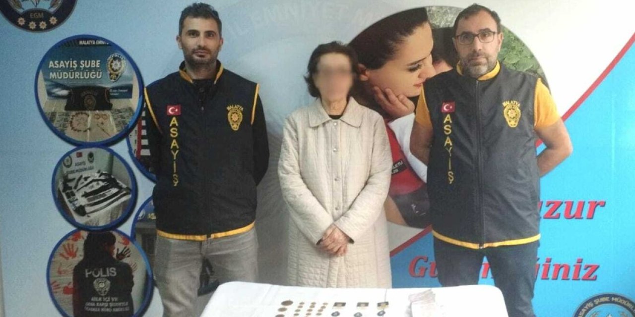 Telefon dolandırıcılarına darbe