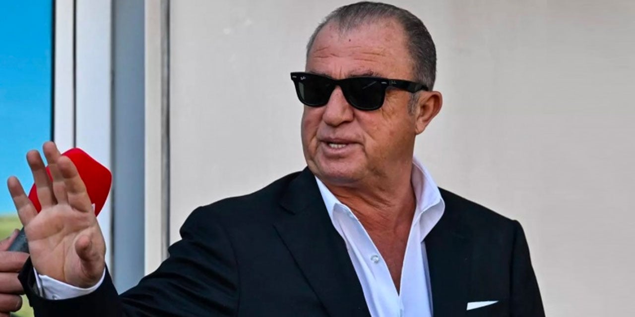 Fatih Terim Araplarla el sıkıştı. Anlaşma resmen açıklandı