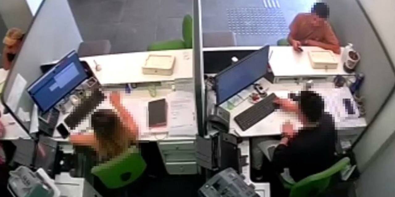 Sazan sarmalı yöntemiyle 20 milyon dolandırdılar