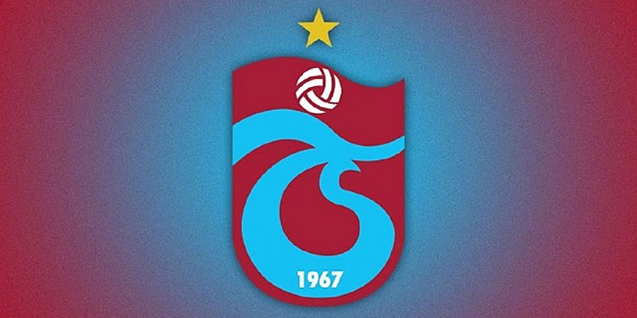 Trabzonspor 2.03'lük devi transfer etti