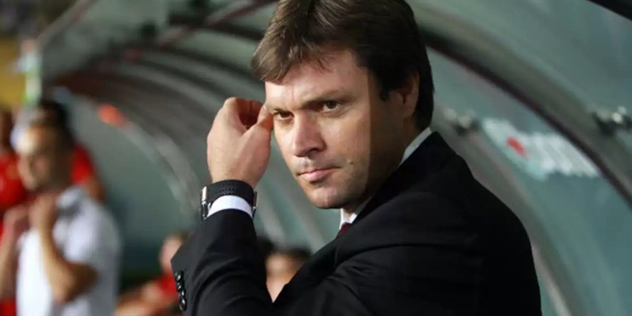 Ertuğrul Sağlam'la ilgisi var mı? Kocaelispor'u sallayan iddia