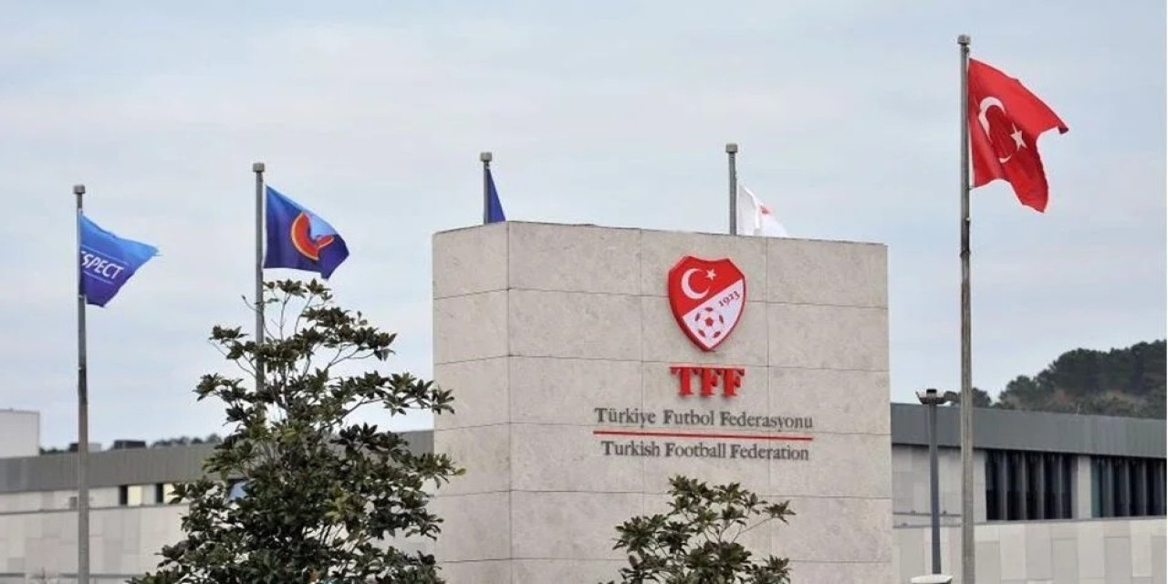 PFDK faturayı kesti. Fenerbahçe ve Galatasaray'a ceza