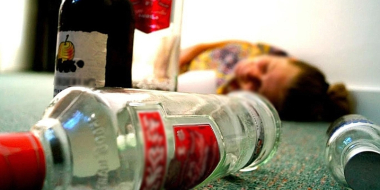 Gaziantep’te gizemli Ölüm: Sahte içki iddiası!