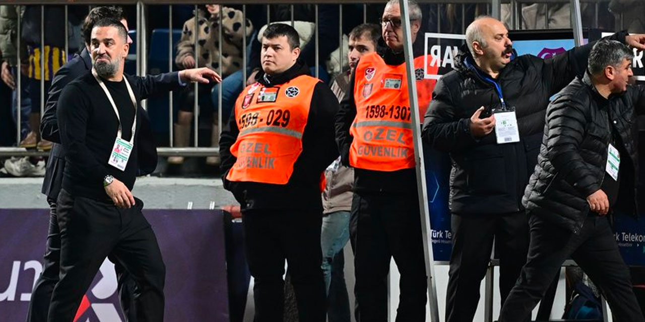 Arda Turan'a ceza. Fenerbahçe maçının faturası ağır oldu