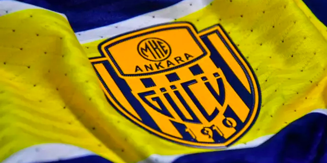 Ankaragücü 26 günde gönderdiği ismi takımın başına geçiriyor