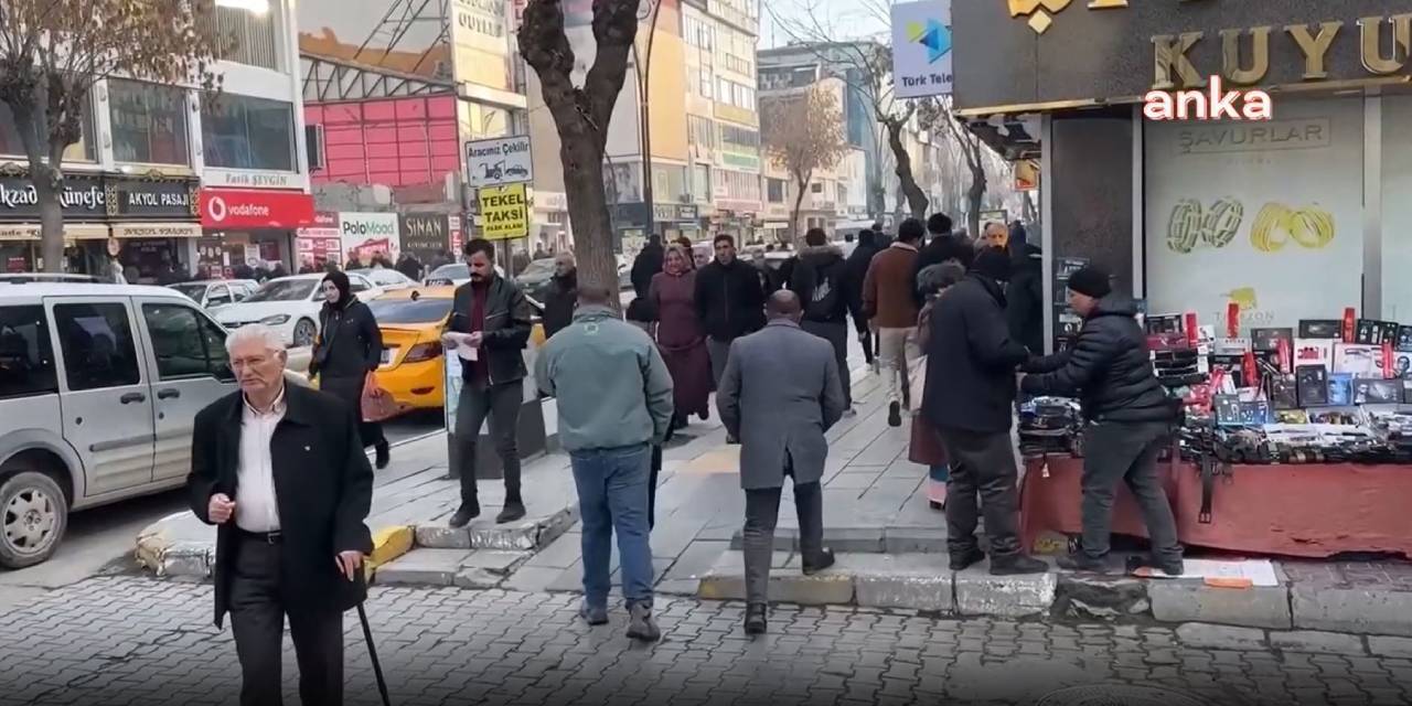 Asgari ücrete yapılan zam oranını gören emekliler umudu kesti