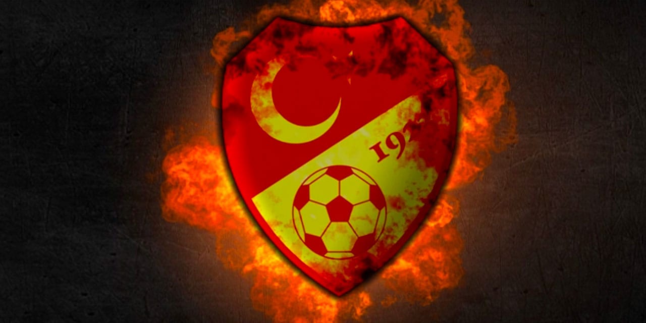 TFF açıkladı. Karadeniz ekibi hükmen kazandı