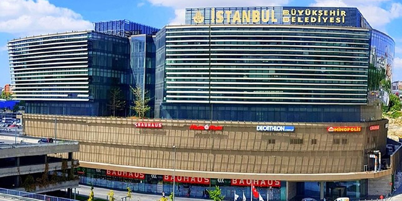 İBB ihaleyi duyurdu: Kimler katılabiliyor?